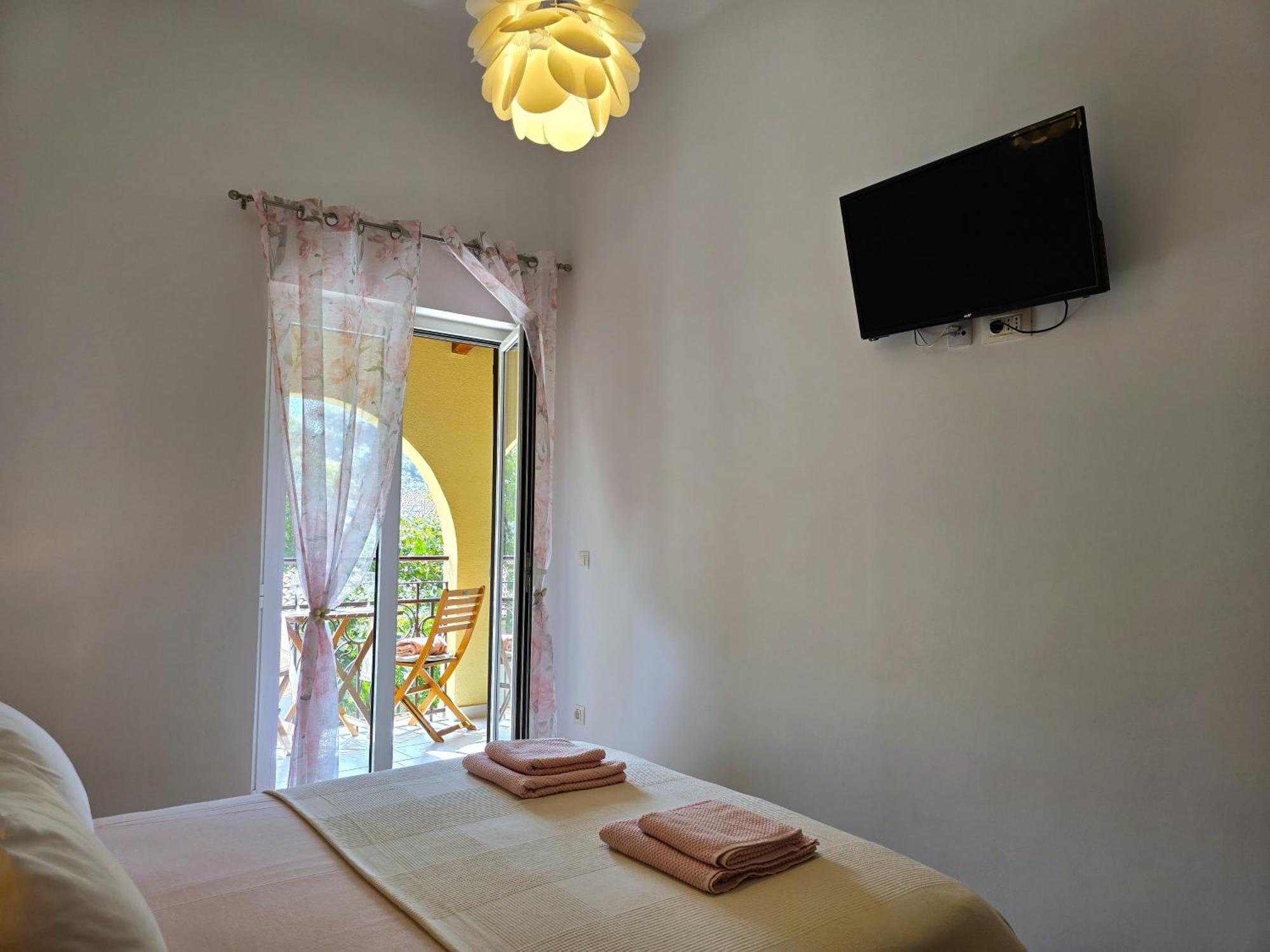 Apartments&Rooms Chiara Rovigno Esterno foto