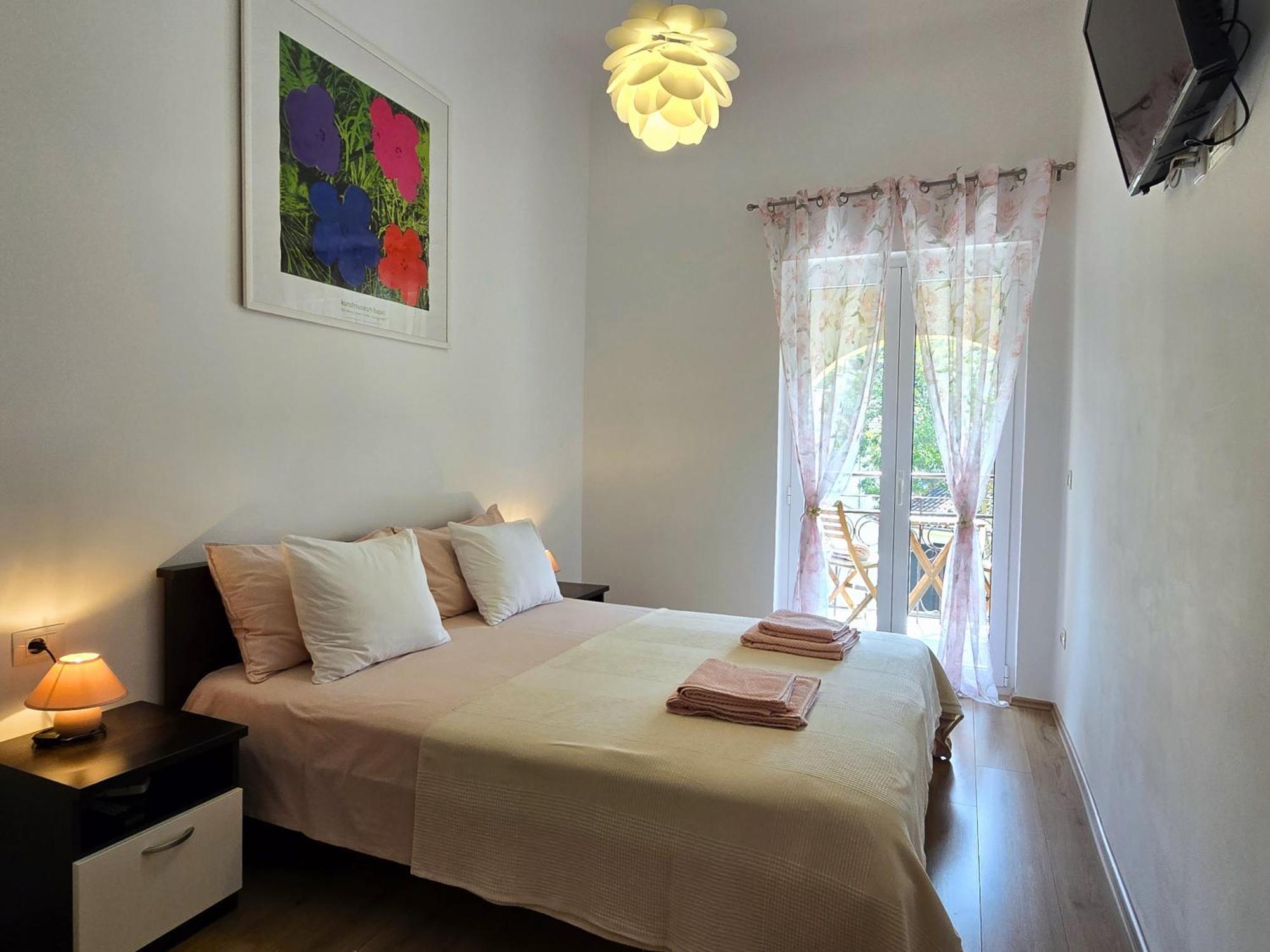 Apartments&Rooms Chiara Rovigno Esterno foto