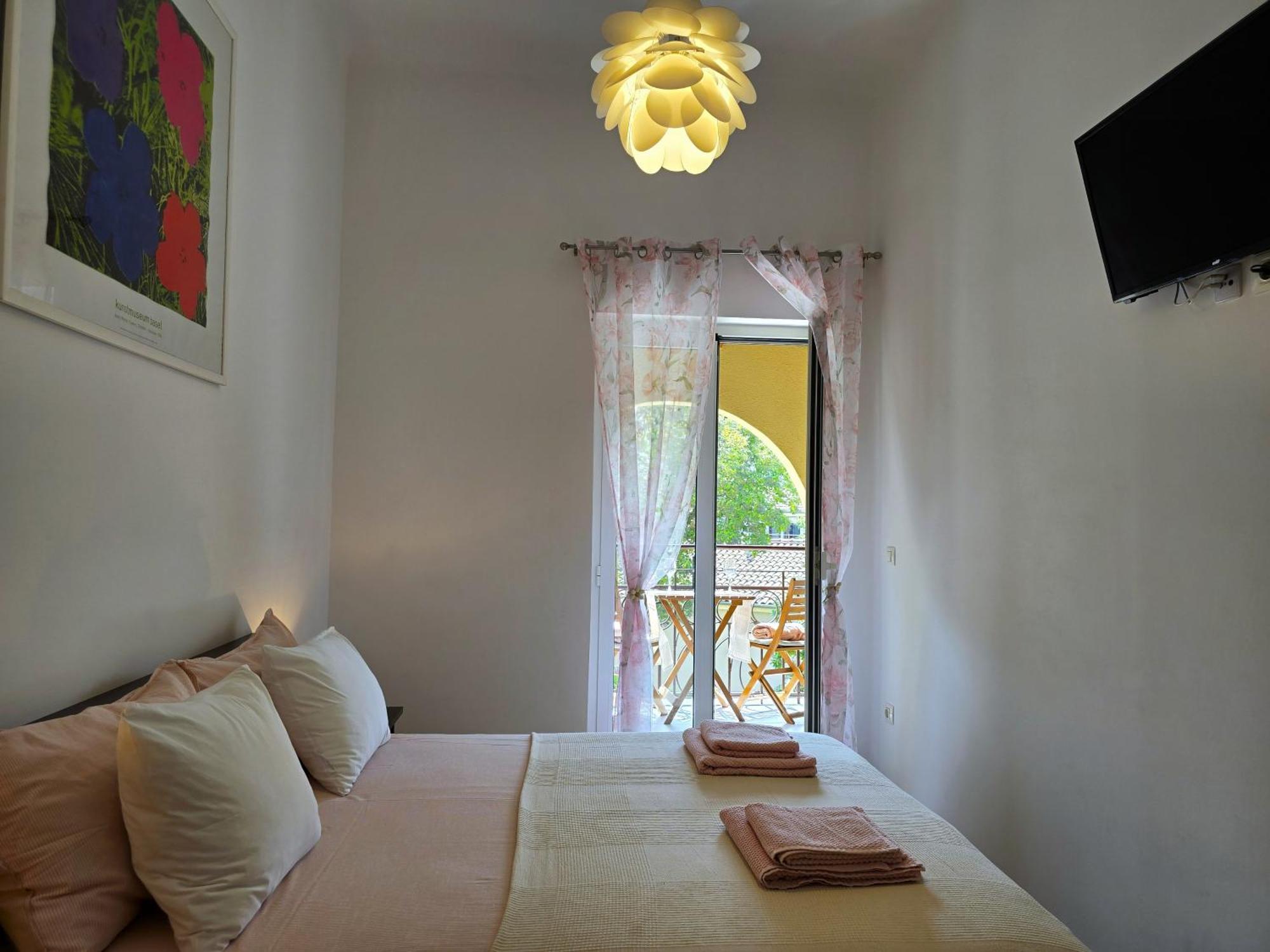 Apartments&Rooms Chiara Rovigno Esterno foto