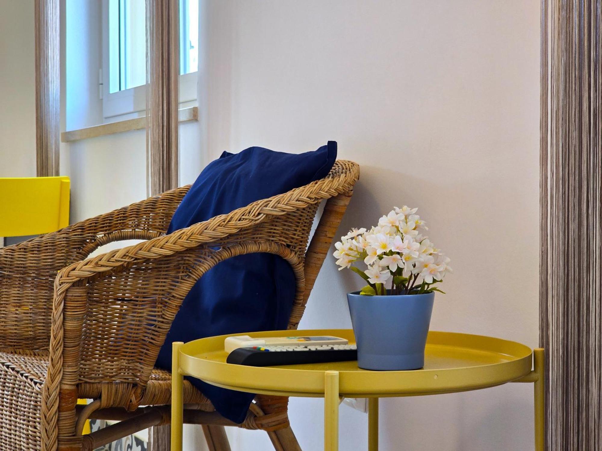 Apartments&Rooms Chiara Rovigno Esterno foto