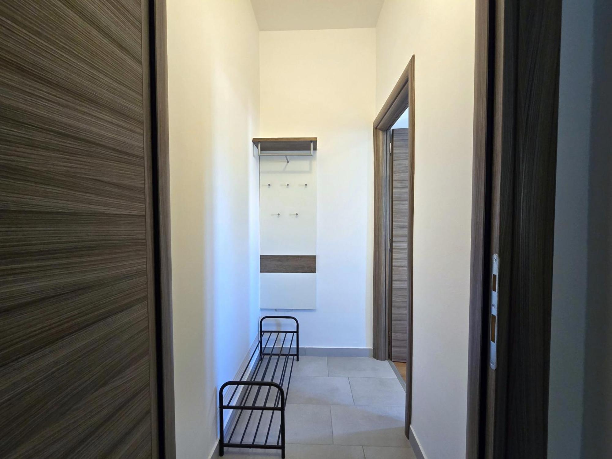 Apartments&Rooms Chiara Rovigno Esterno foto